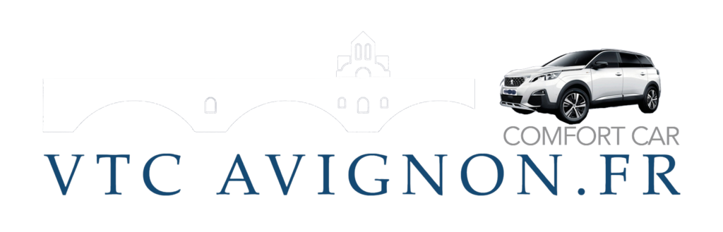 logo vtc avignon
